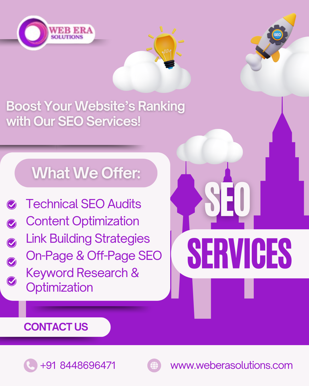 Building a Website? Avoid These 10 SEO-Killing Mistakes